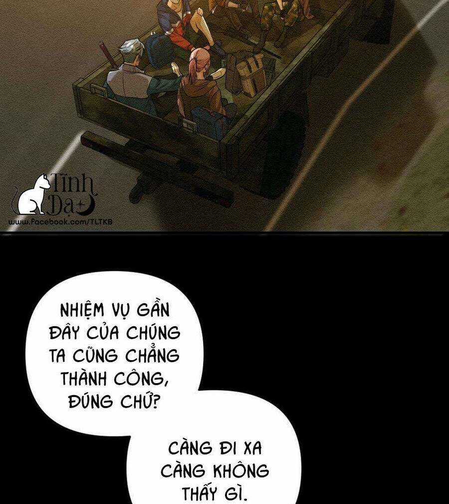 An Toàn Như Ở Nhà Chapter 37 trang 60