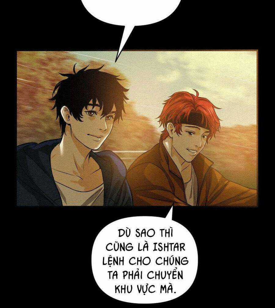 An Toàn Như Ở Nhà Chapter 37 trang 61