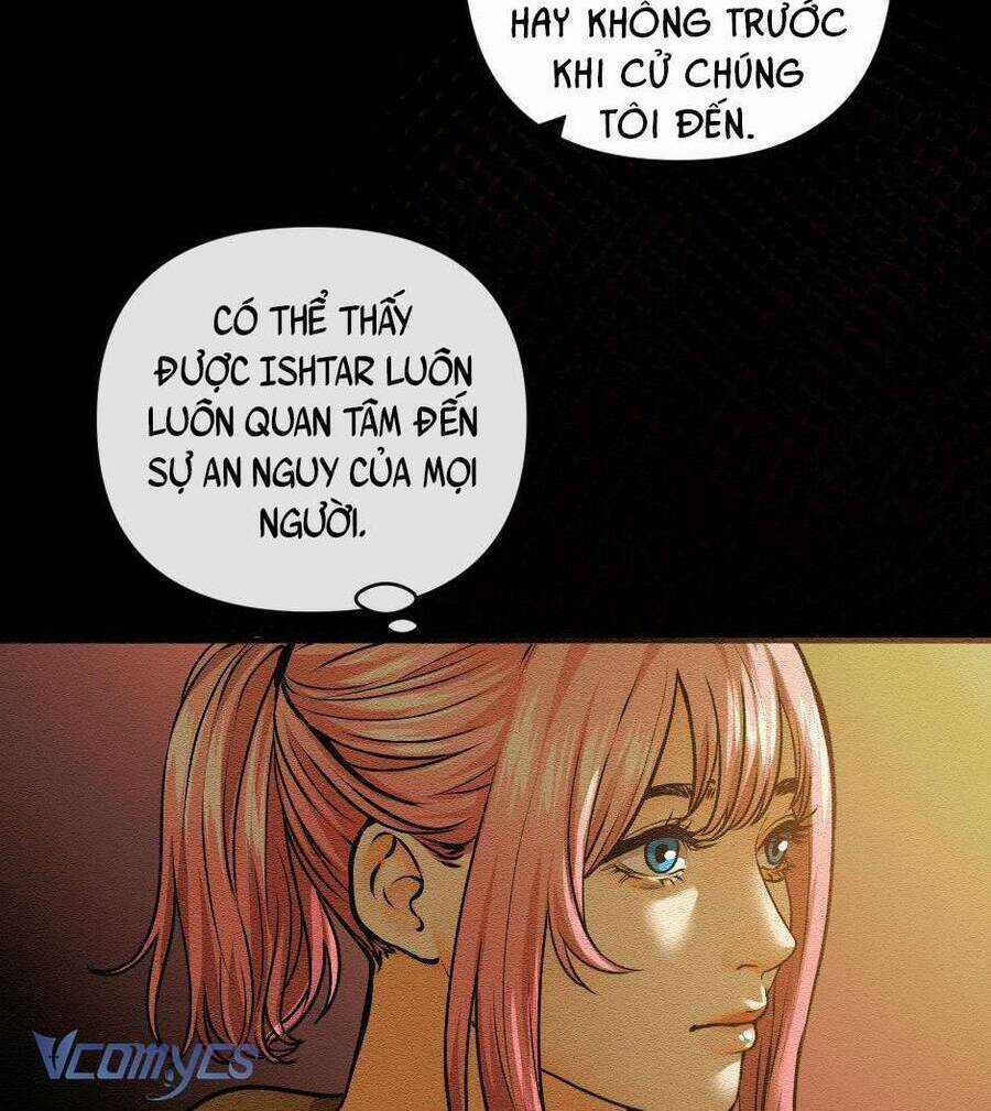 An Toàn Như Ở Nhà Chapter 37 trang 63