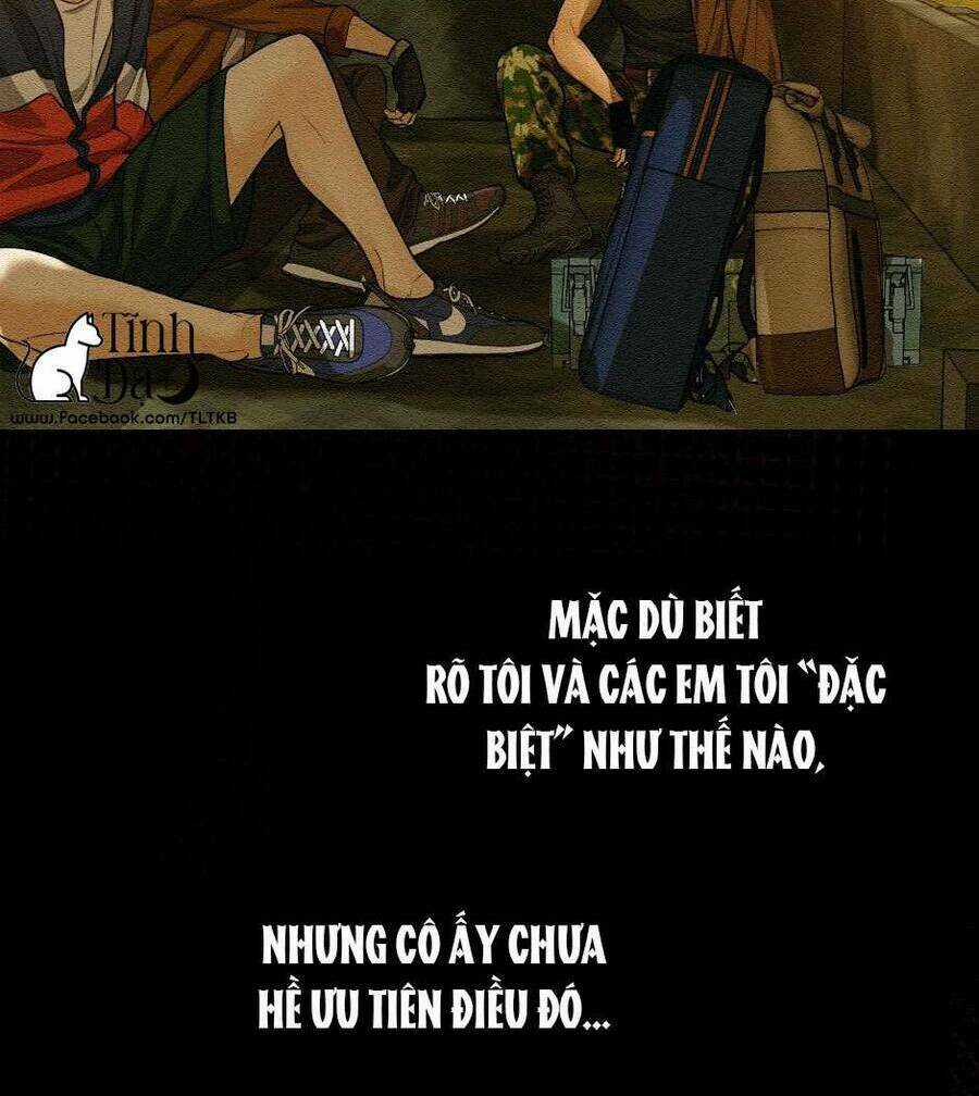 An Toàn Như Ở Nhà Chapter 37 trang 66