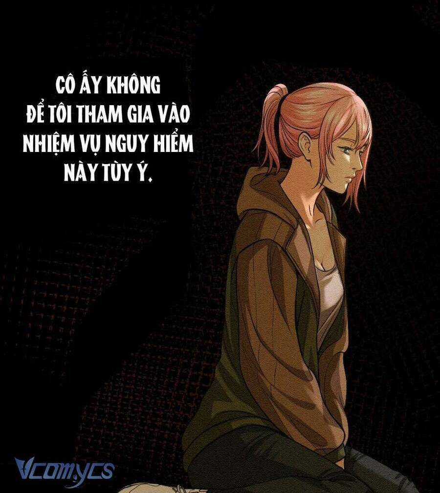 An Toàn Như Ở Nhà Chapter 37 trang 67