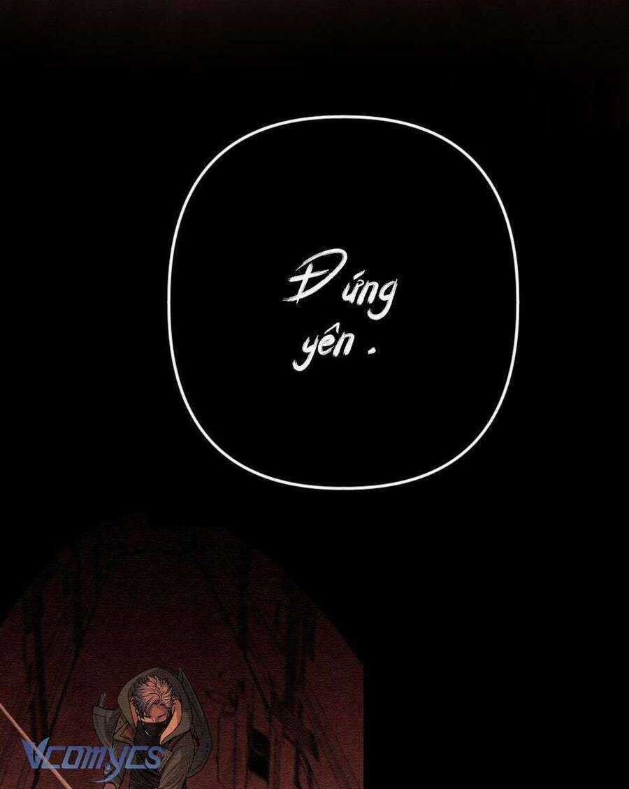 An Toàn Như Ở Nhà Chapter 37 trang 7