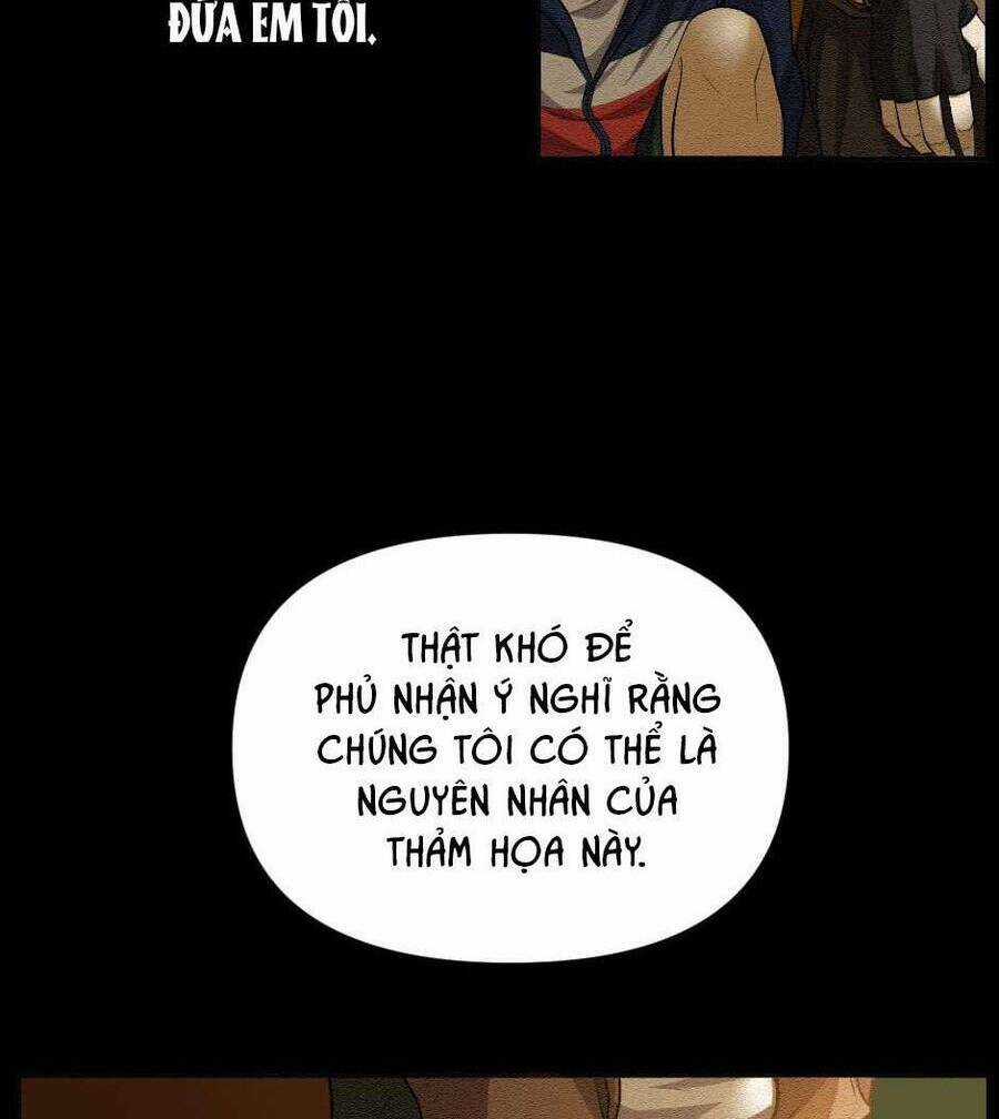 An Toàn Như Ở Nhà Chapter 37 trang 70