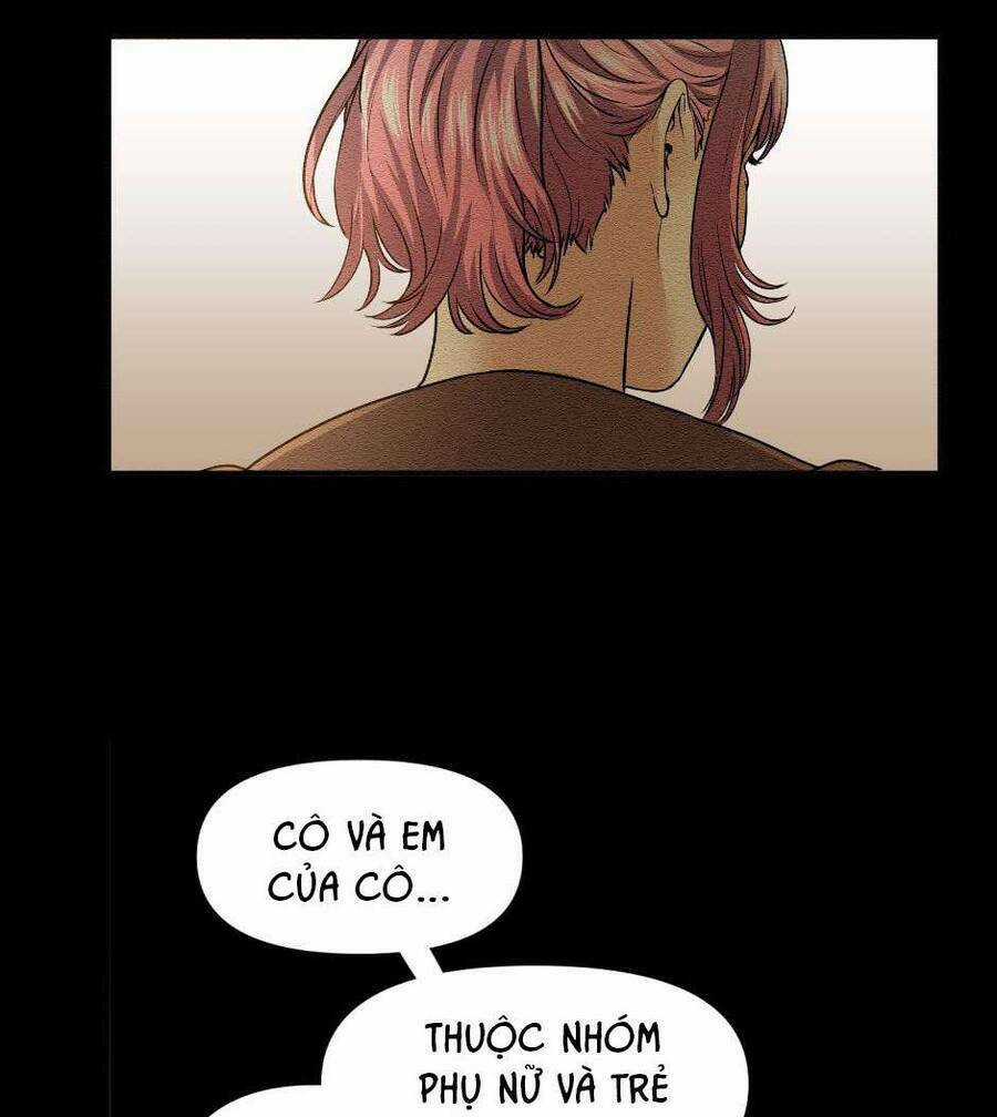 An Toàn Như Ở Nhà Chapter 37 trang 72