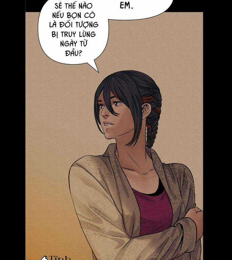 An Toàn Như Ở Nhà Chapter 37 trang 73