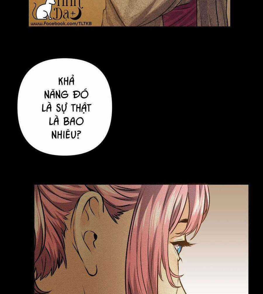 An Toàn Như Ở Nhà Chapter 37 trang 74