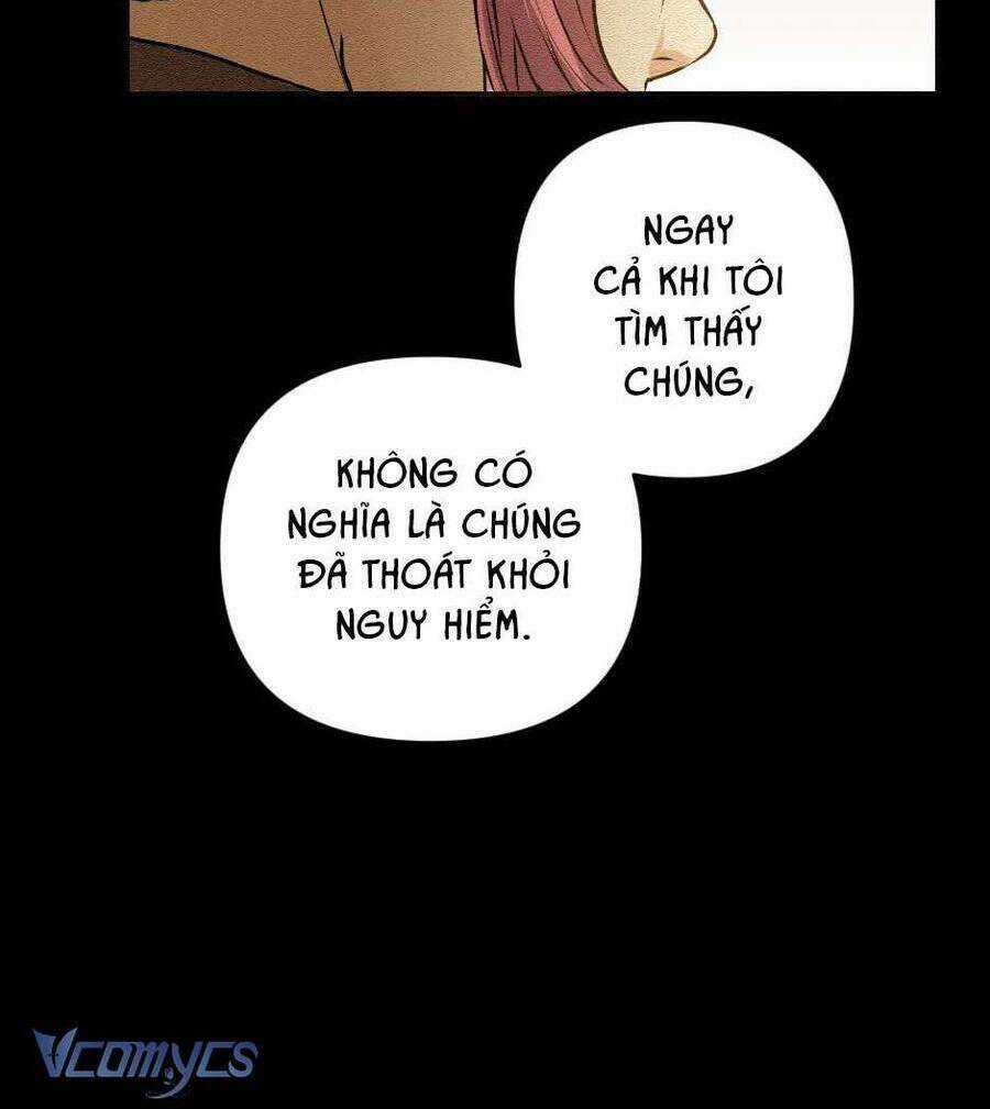 An Toàn Như Ở Nhà Chapter 37 trang 75