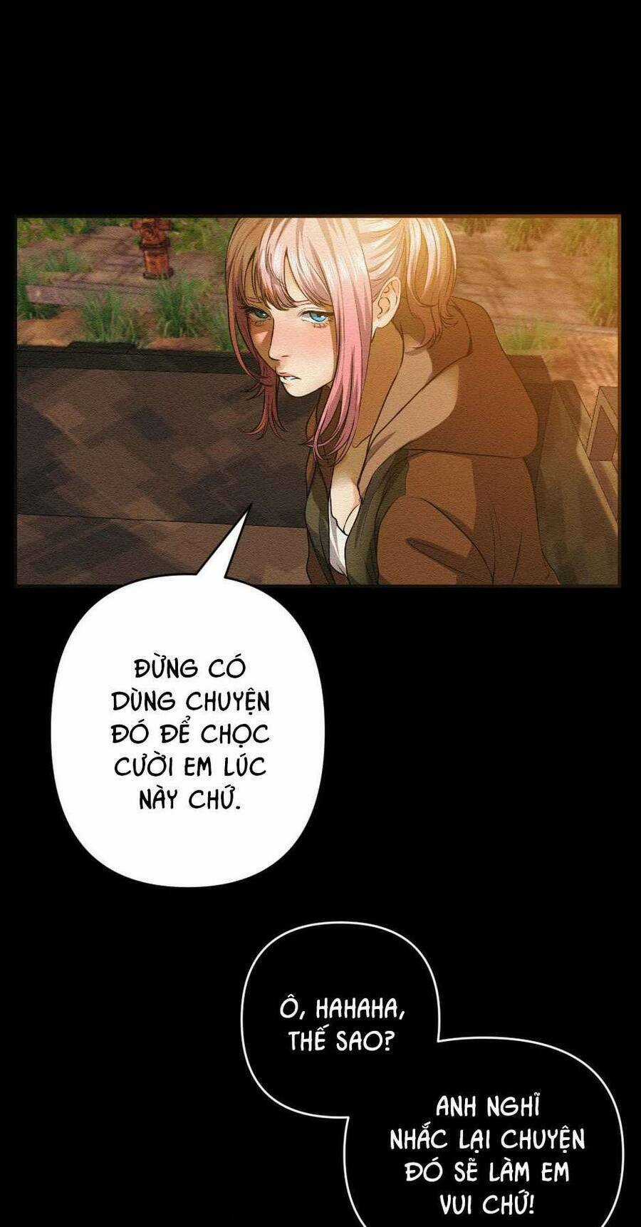 An Toàn Như Ở Nhà Chapter 37 trang 78