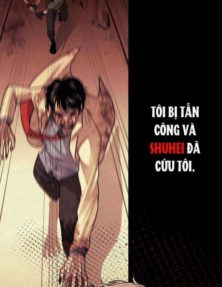 An Toàn Như Ở Nhà Chapter 37 trang 8