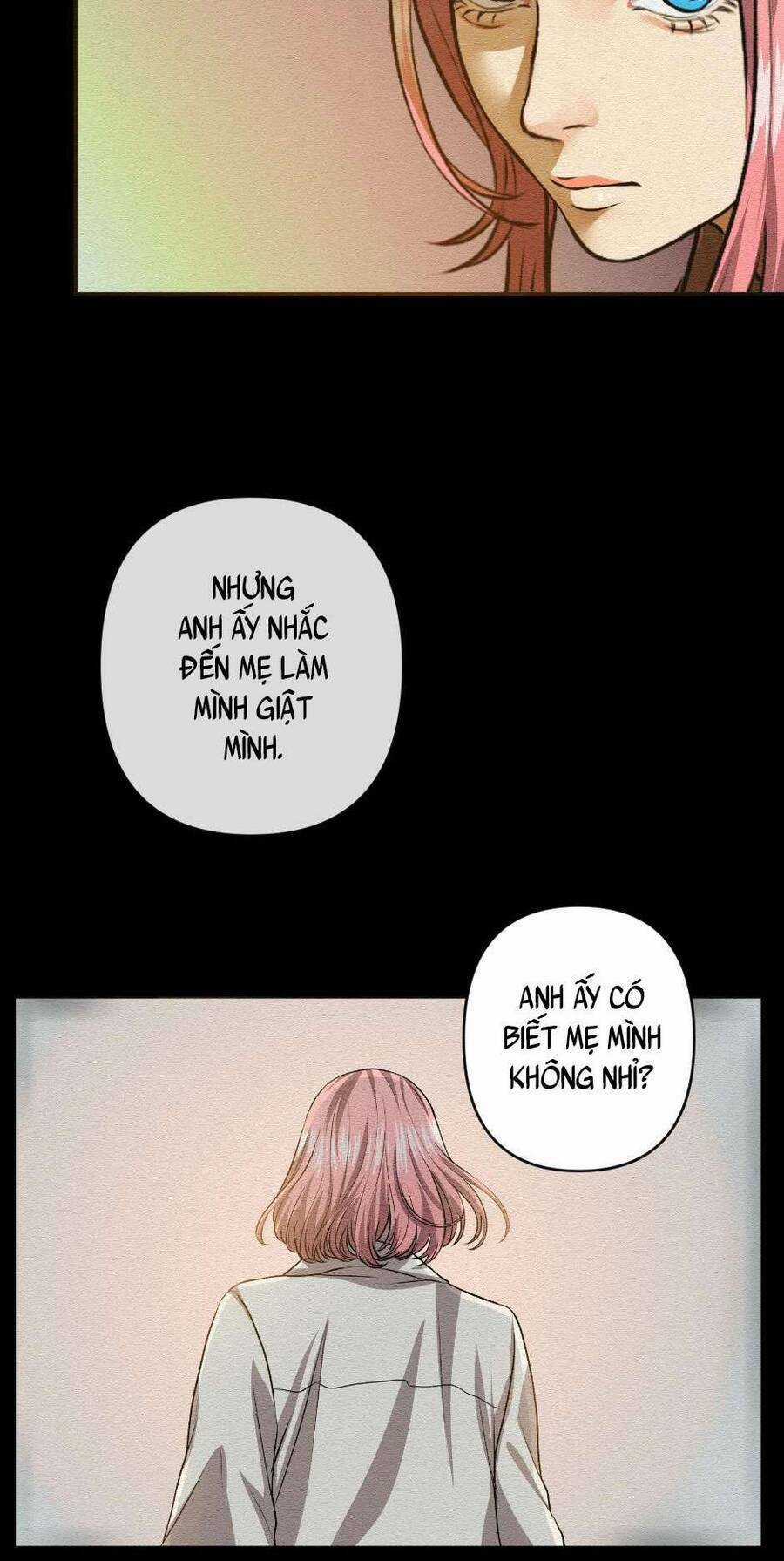 An Toàn Như Ở Nhà Chapter 37 trang 80