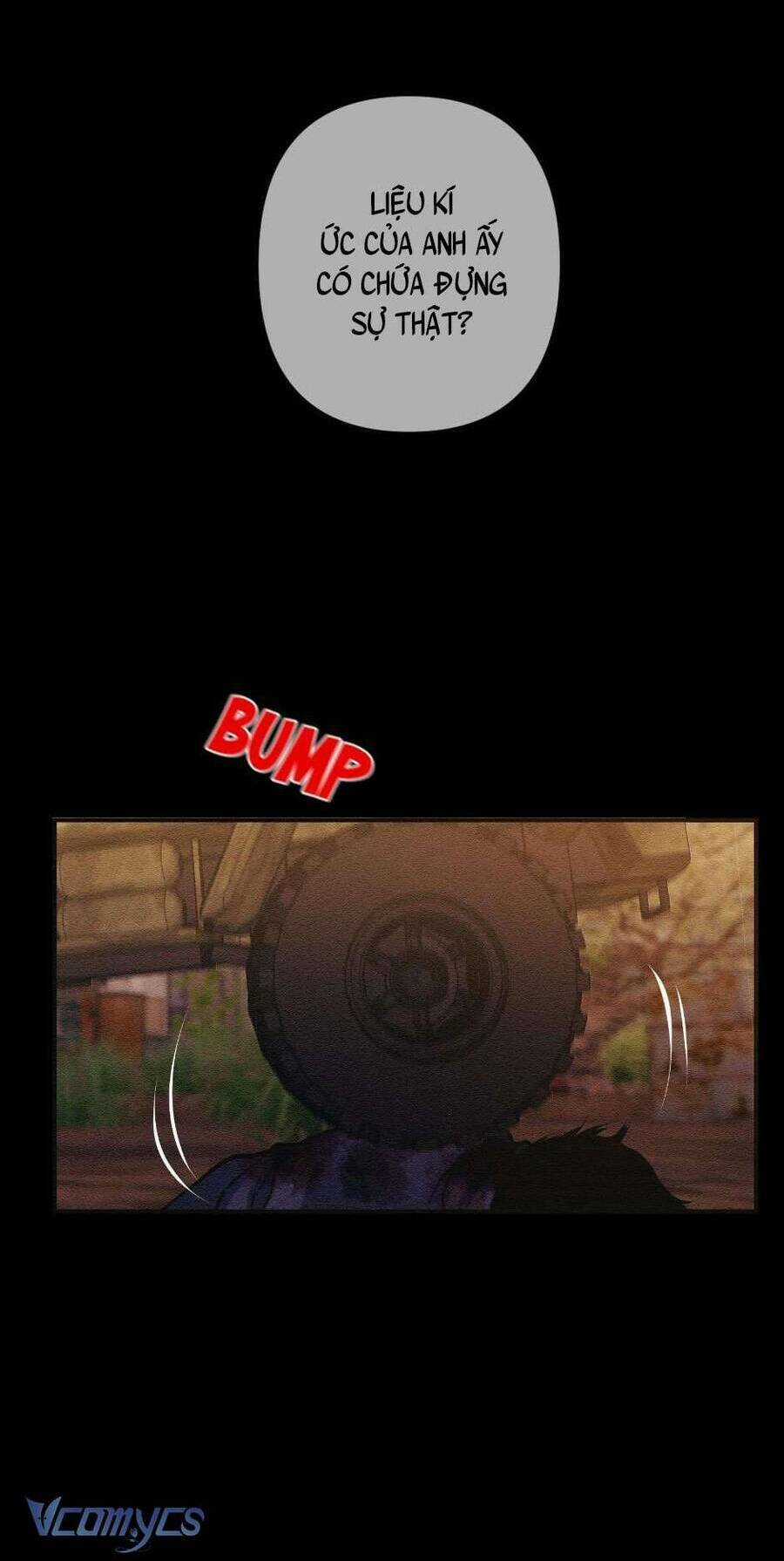 An Toàn Như Ở Nhà Chapter 37 trang 81