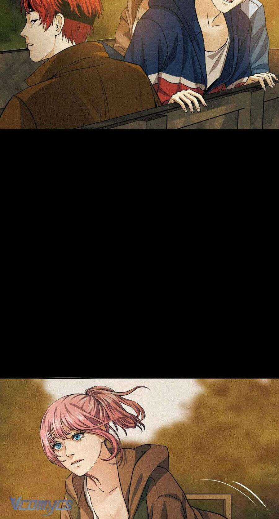 An Toàn Như Ở Nhà Chapter 37 trang 85