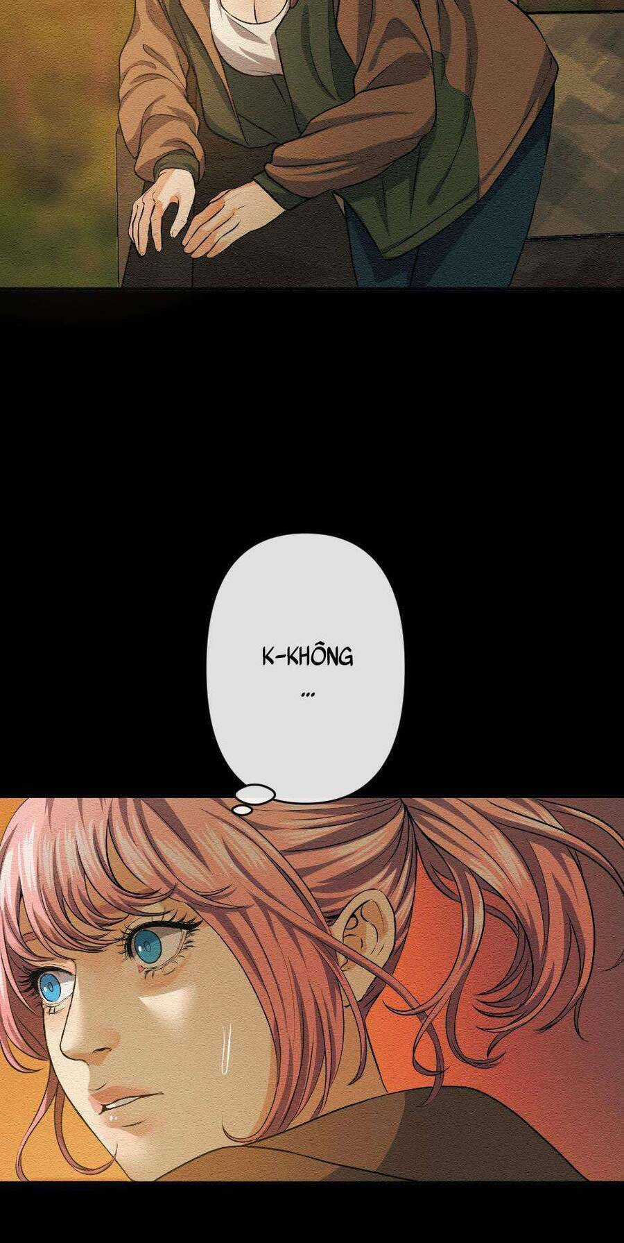 An Toàn Như Ở Nhà Chapter 37 trang 86