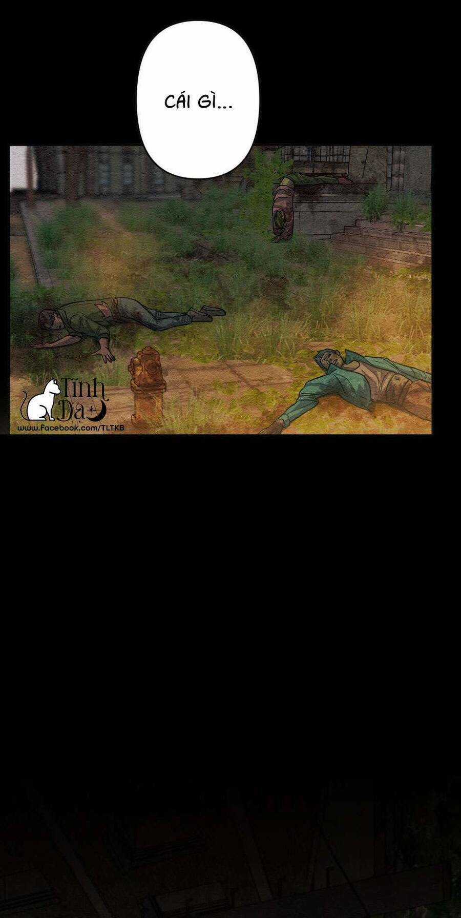 An Toàn Như Ở Nhà Chapter 37 trang 88