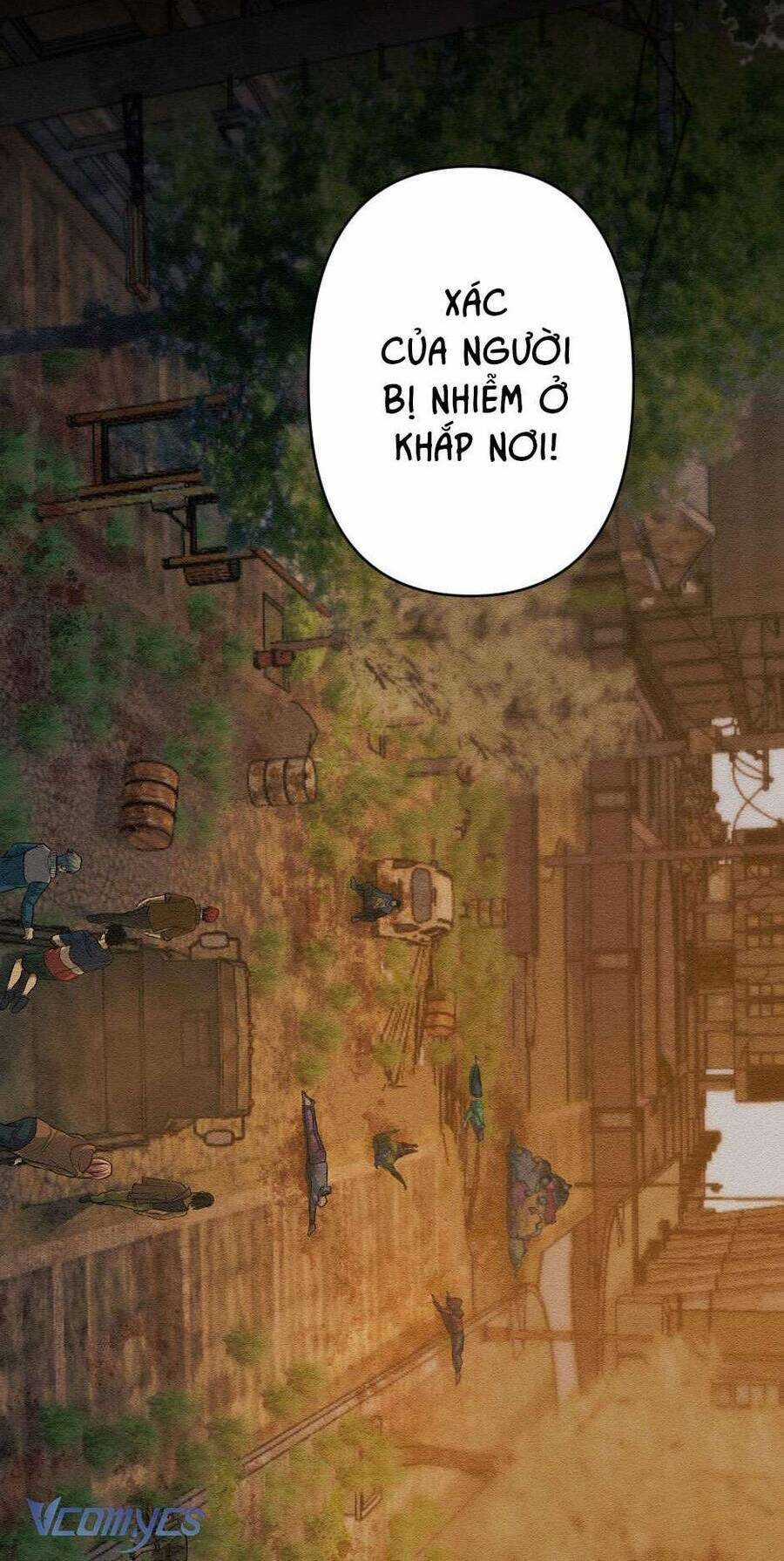 An Toàn Như Ở Nhà Chapter 37 trang 89