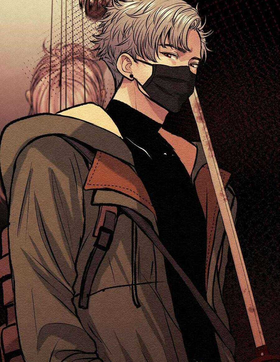 An Toàn Như Ở Nhà Chapter 37 trang 9