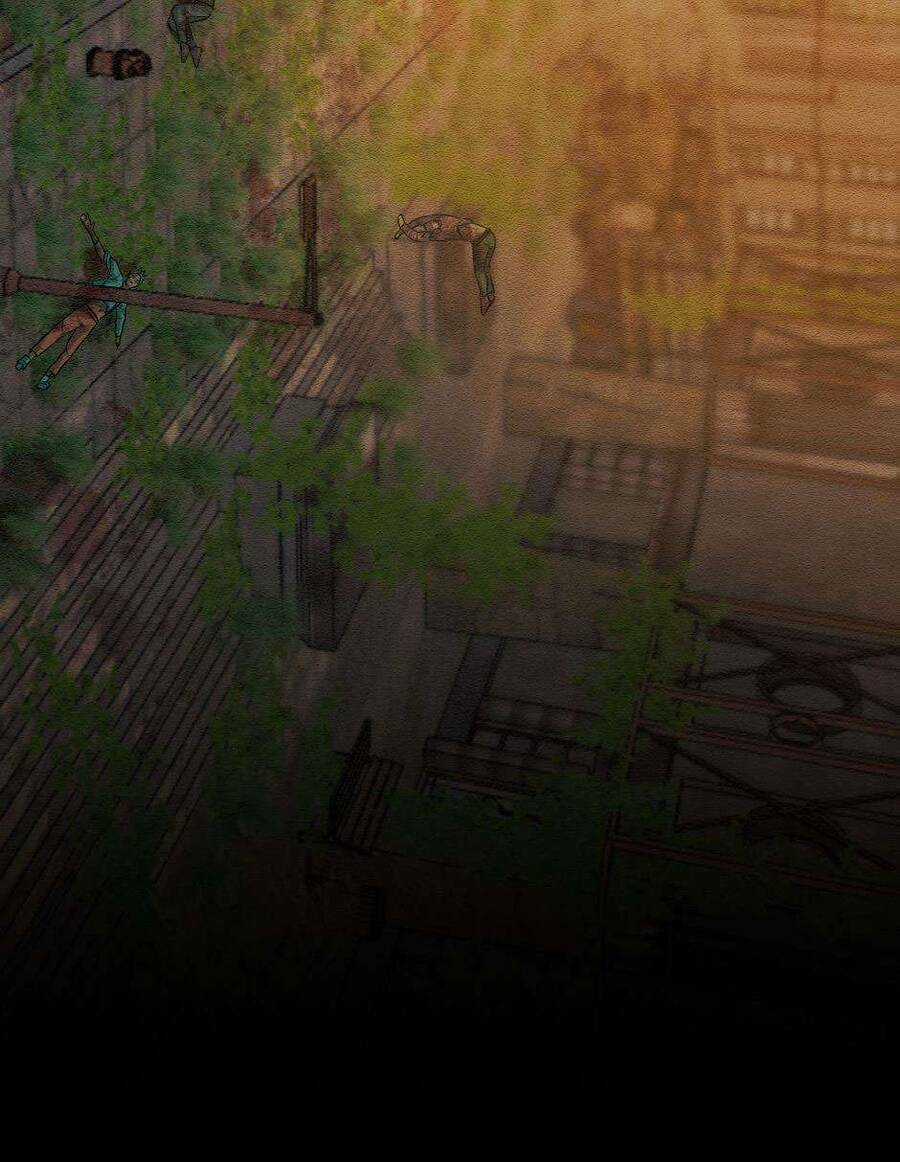 An Toàn Như Ở Nhà Chapter 37 trang 90