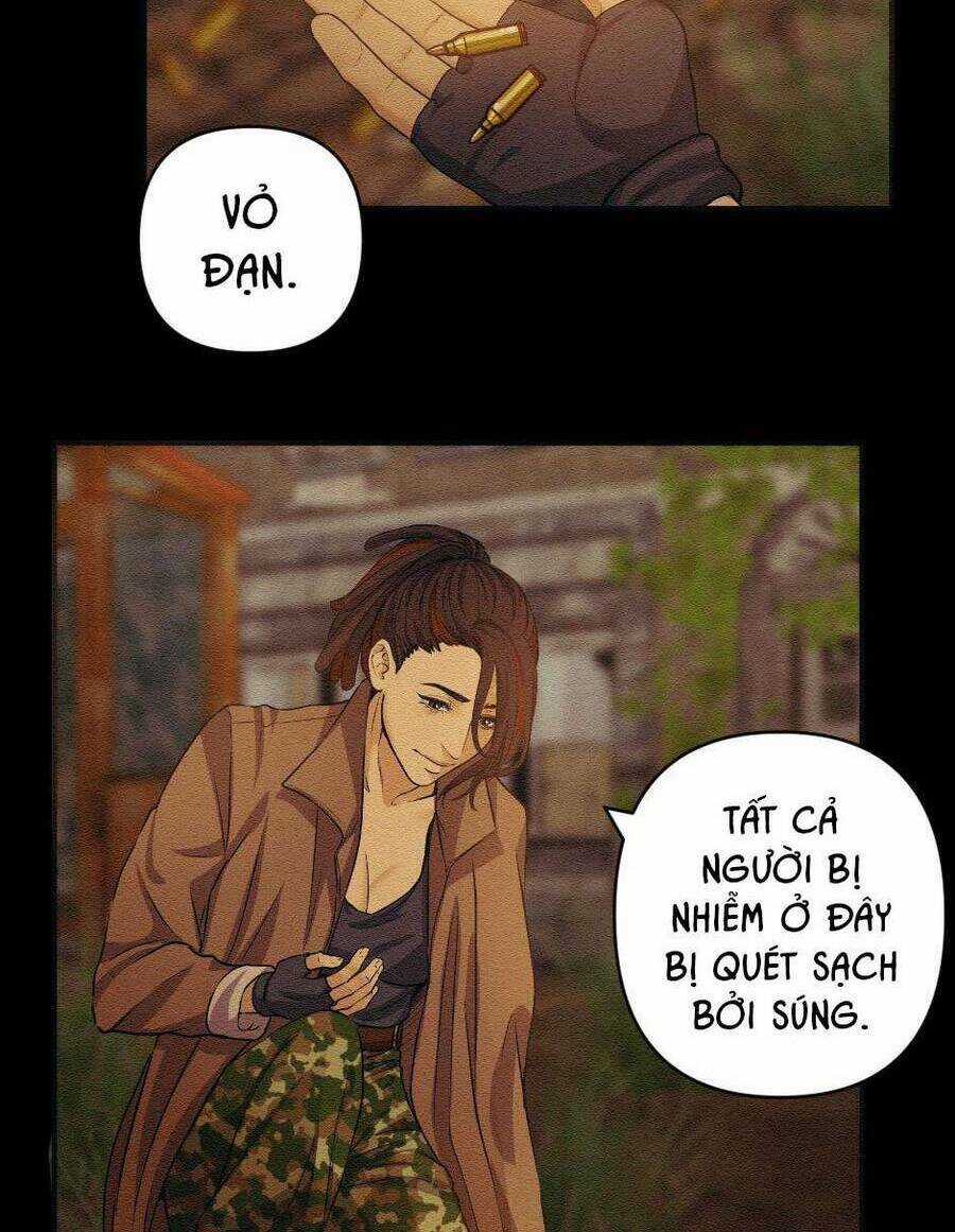 An Toàn Như Ở Nhà Chapter 37 trang 92