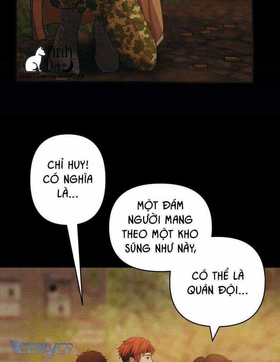 An Toàn Như Ở Nhà Chapter 37 trang 93