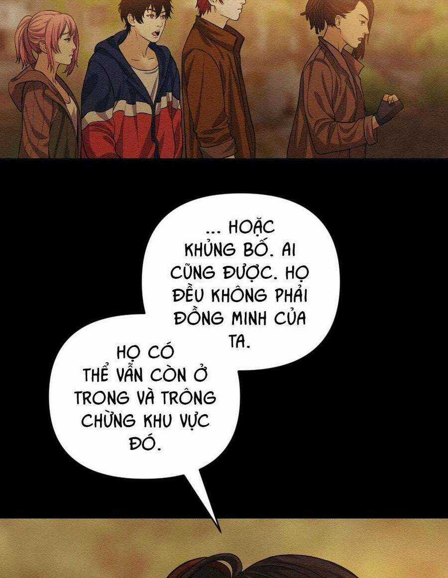 An Toàn Như Ở Nhà Chapter 37 trang 94