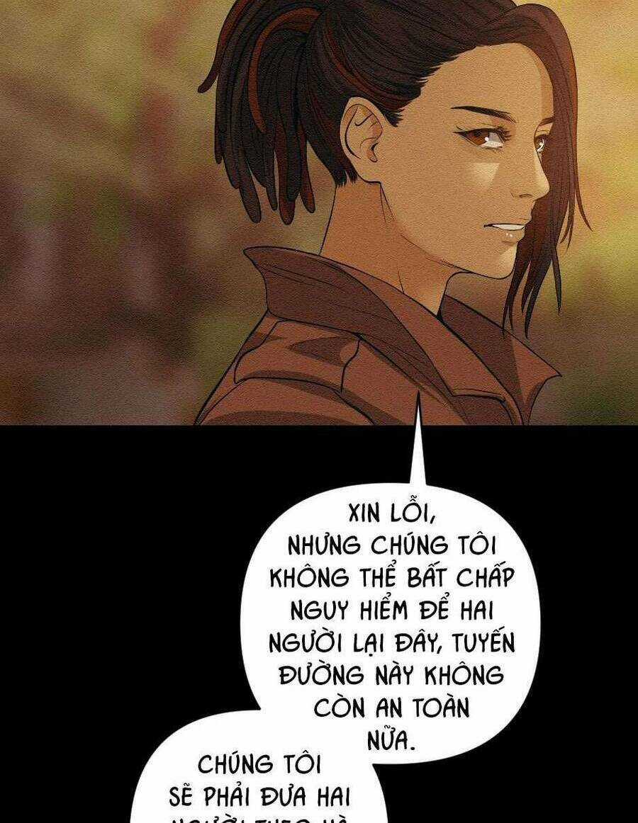 An Toàn Như Ở Nhà Chapter 37 trang 95