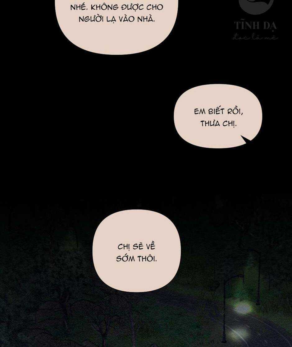 An Toàn Như Ở Nhà Chapter 4 trang 11