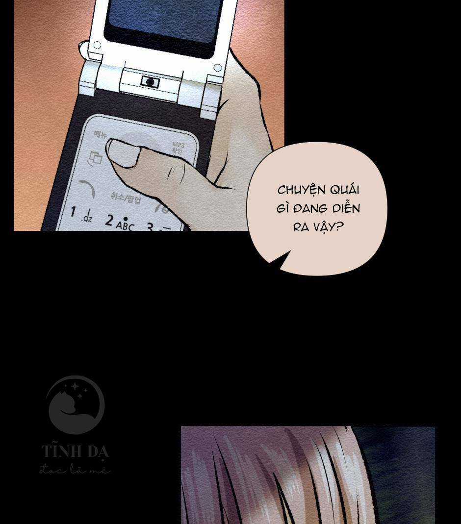 An Toàn Như Ở Nhà Chapter 4 trang 14