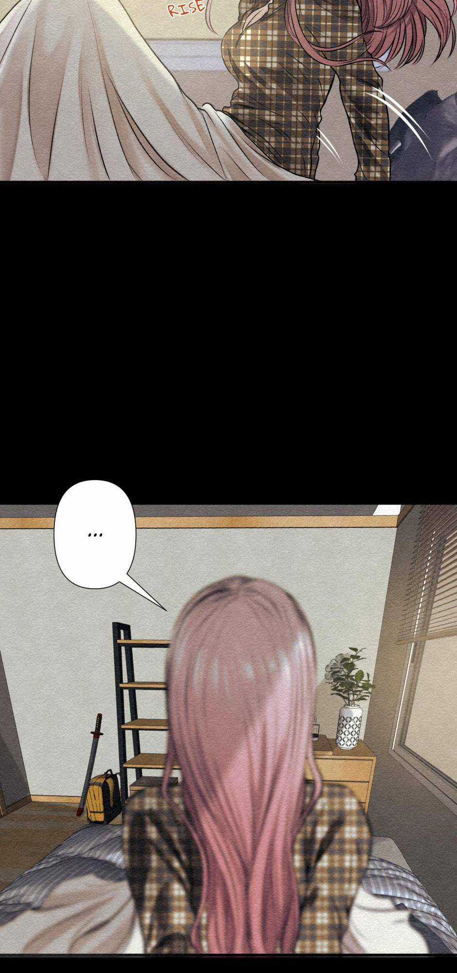 An Toàn Như Ở Nhà Chapter 4 trang 20