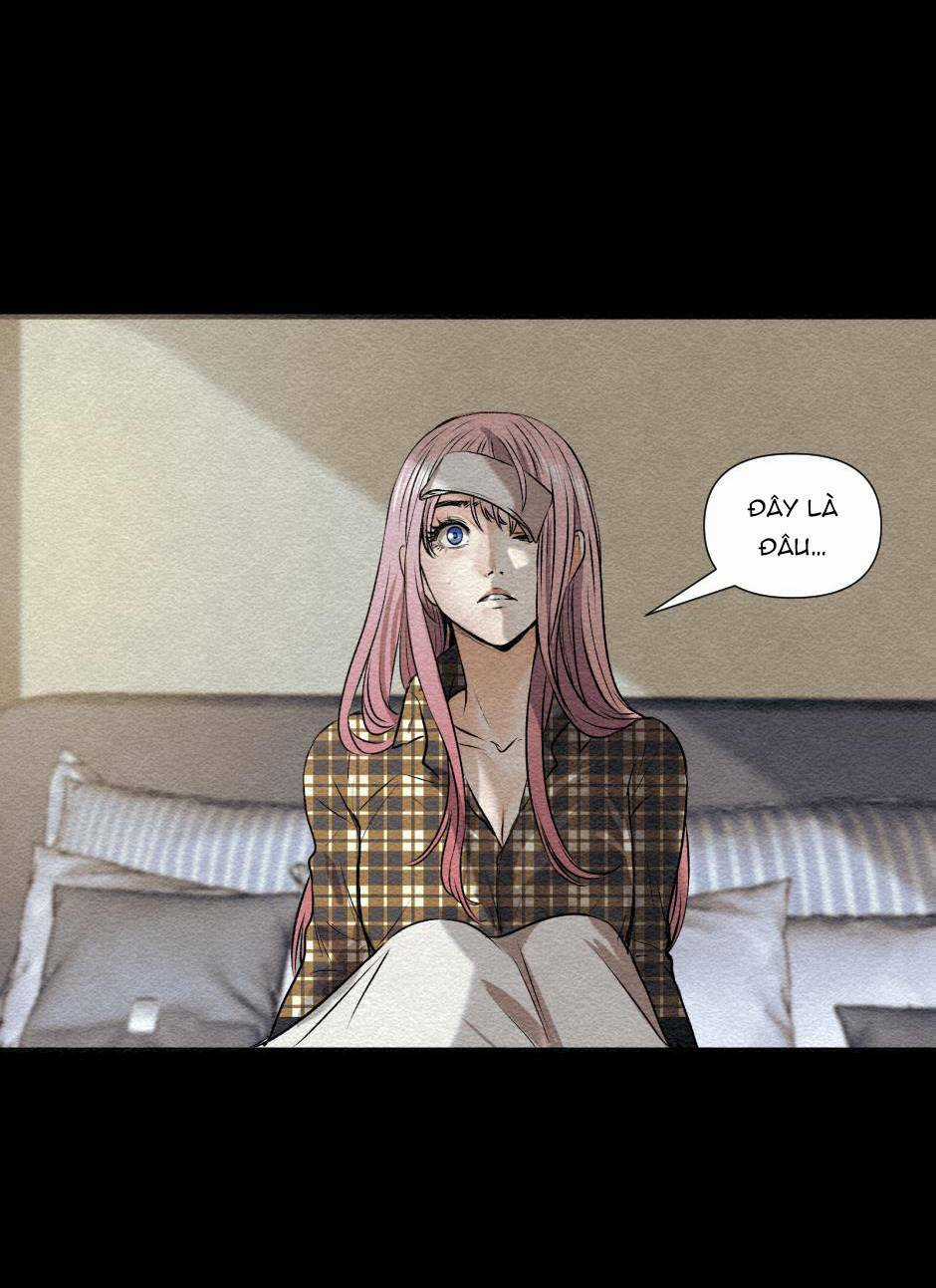 An Toàn Như Ở Nhà Chapter 4 trang 21