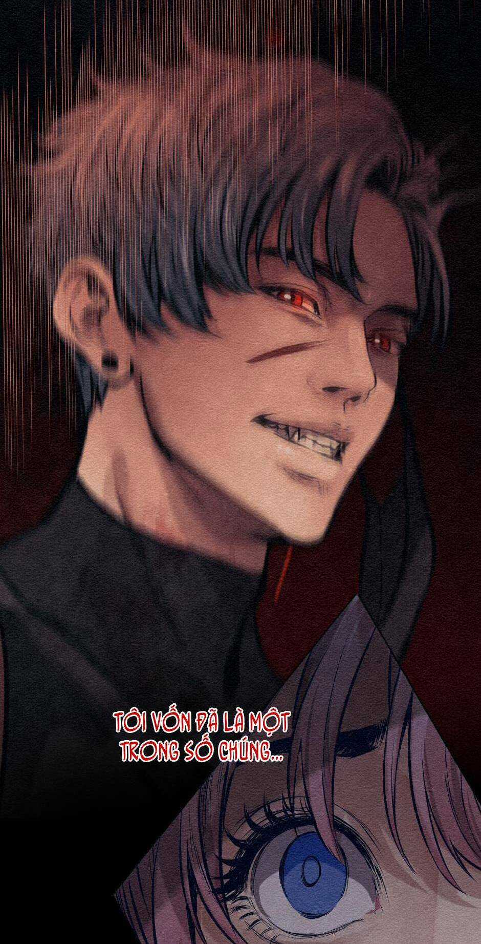 An Toàn Như Ở Nhà Chapter 4 trang 26