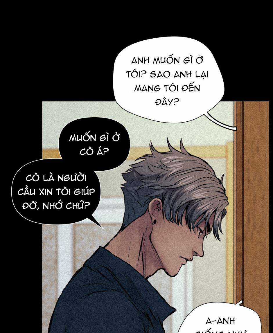An Toàn Như Ở Nhà Chapter 4 trang 29