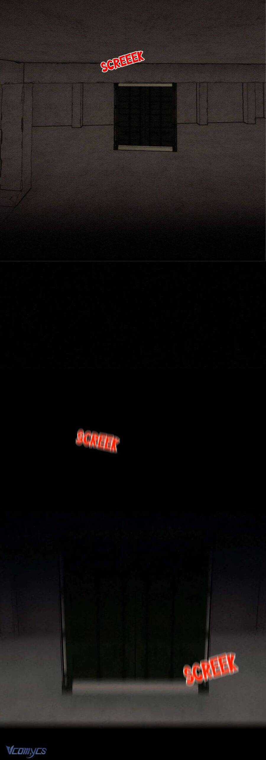 An Toàn Như Ở Nhà Chapter 40 trang 23