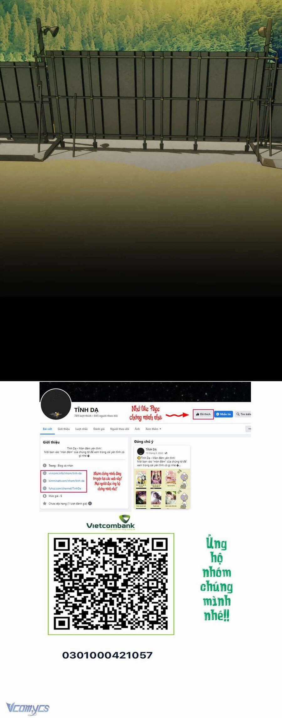 An Toàn Như Ở Nhà Chapter 40 trang 29