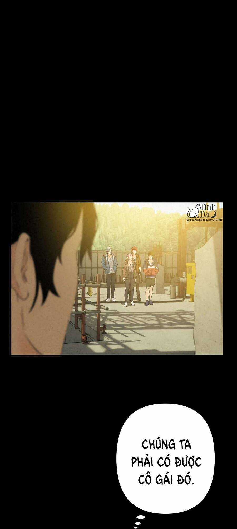 An Toàn Như Ở Nhà Chapter 41 trang 11