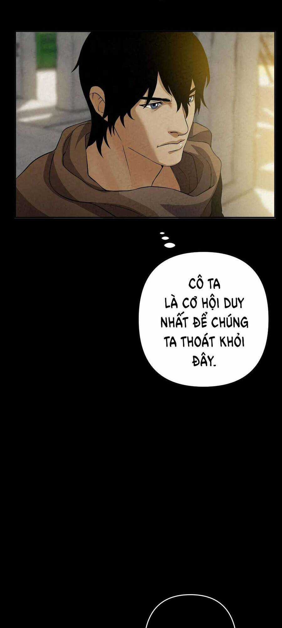 An Toàn Như Ở Nhà Chapter 41 trang 12