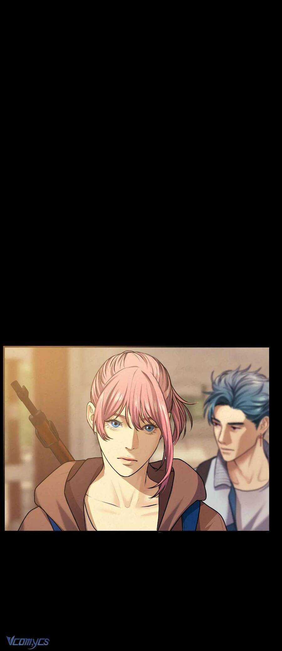 An Toàn Như Ở Nhà Chapter 42 trang 12