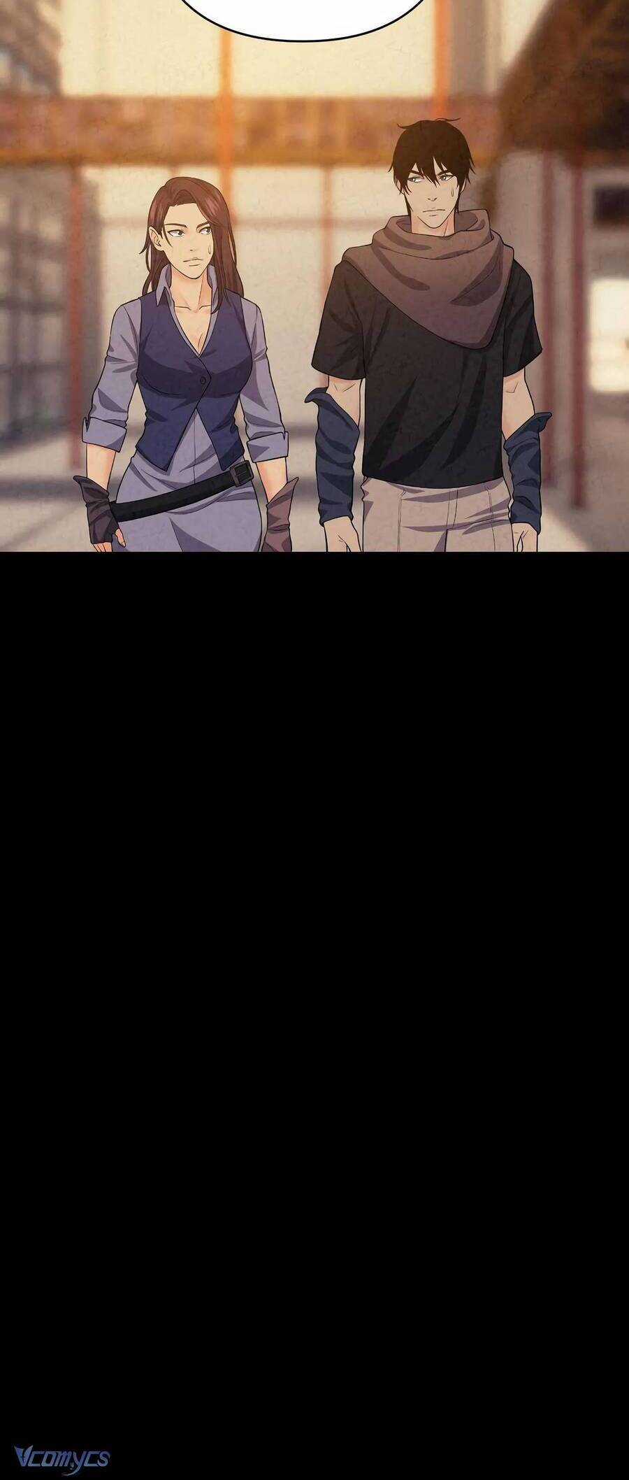 An Toàn Như Ở Nhà Chapter 42 trang 2