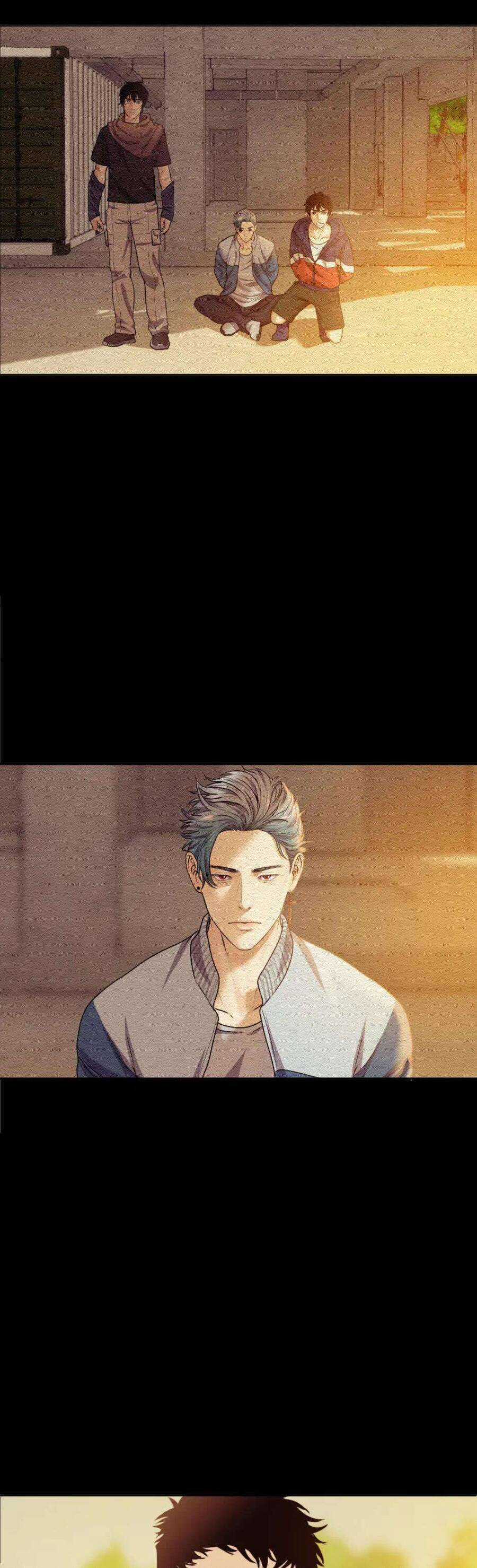 An Toàn Như Ở Nhà Chapter 43 trang 6