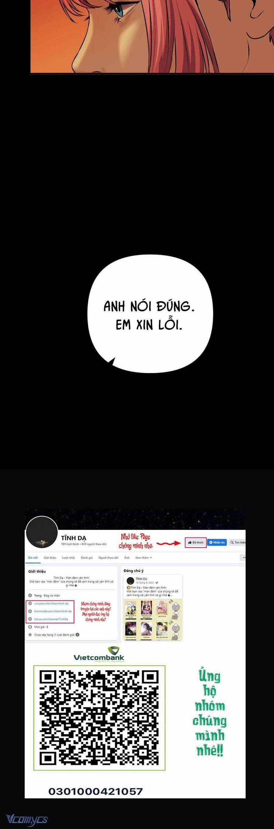 An Toàn Như Ở Nhà Chapter 44 trang 24