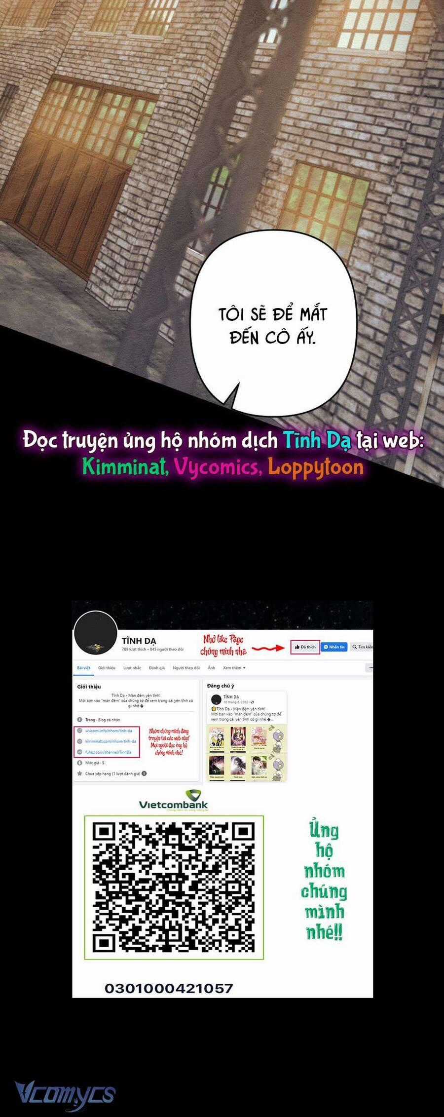 An Toàn Như Ở Nhà Chapter 45 trang 13