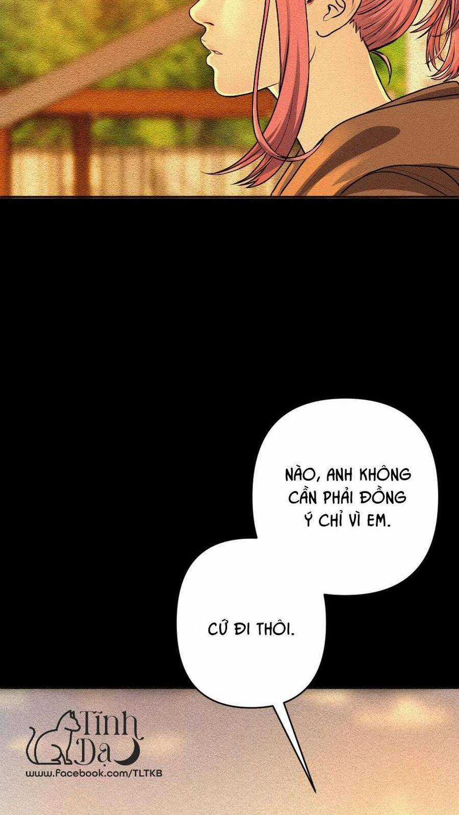 An Toàn Như Ở Nhà Chapter 45 trang 3