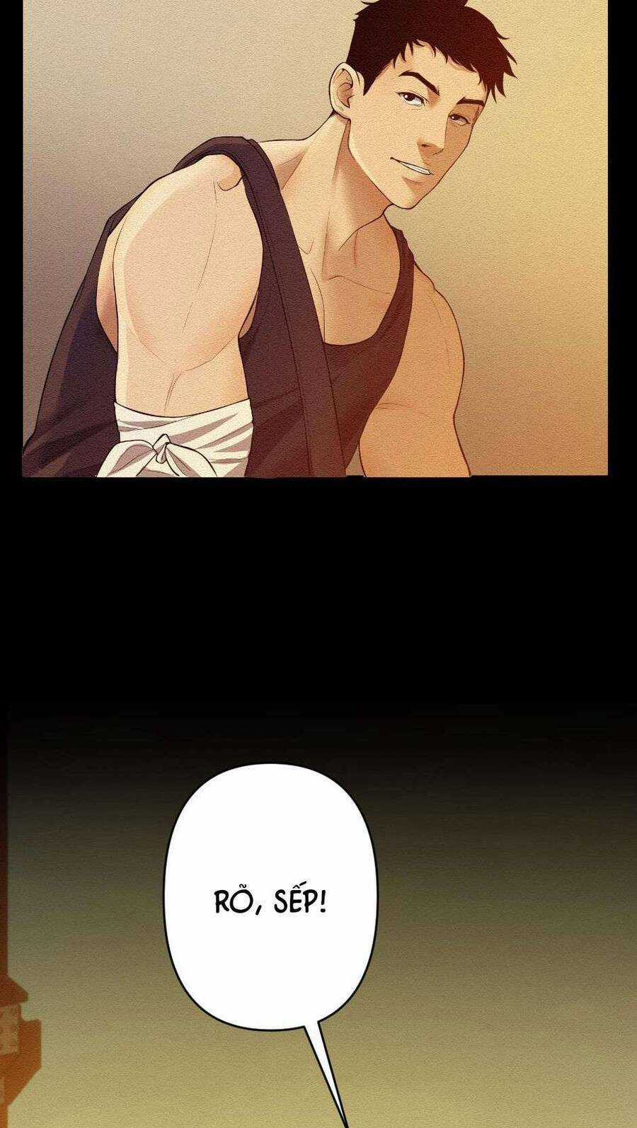 An Toàn Như Ở Nhà Chapter 45 trang 9