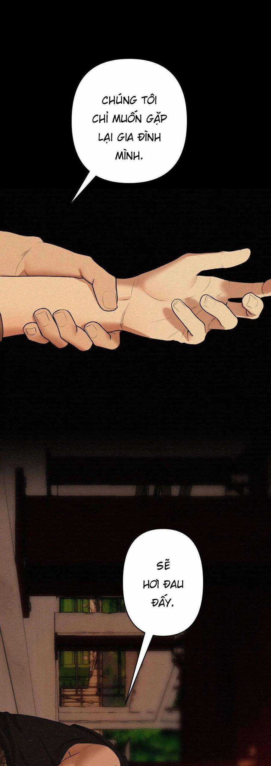 An Toàn Như Ở Nhà Chapter 46 trang 11