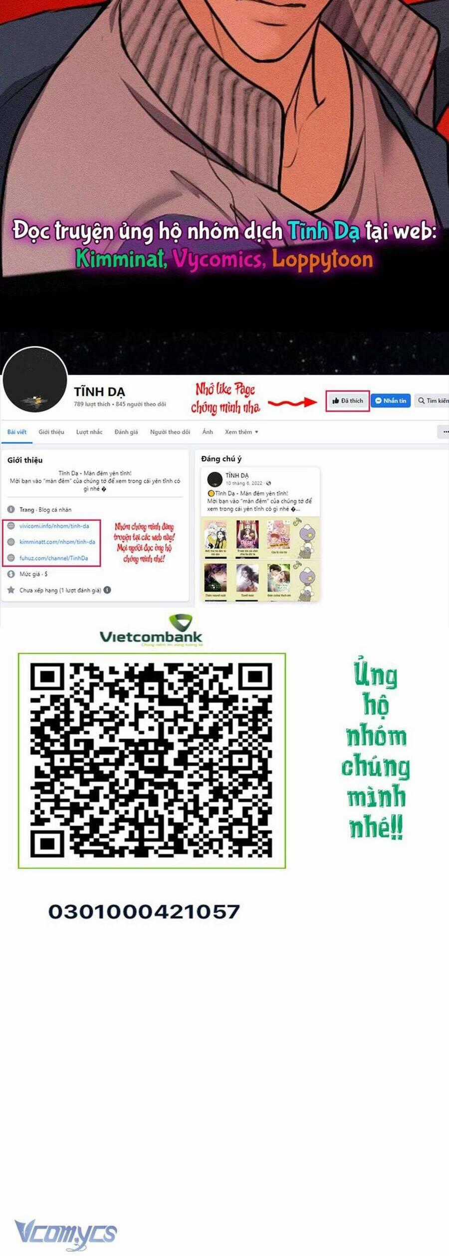 An Toàn Như Ở Nhà Chapter 46 trang 19