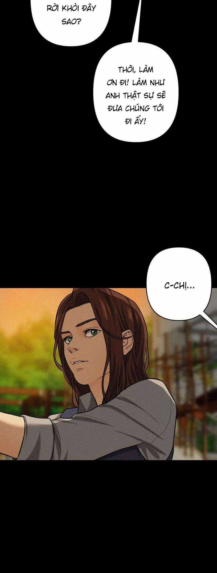 An Toàn Như Ở Nhà Chapter 46 trang 4