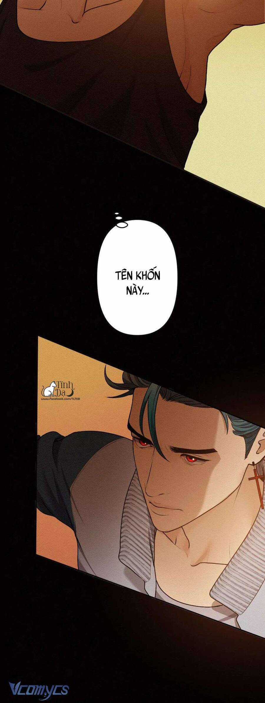 An Toàn Như Ở Nhà Chapter 47 trang 3