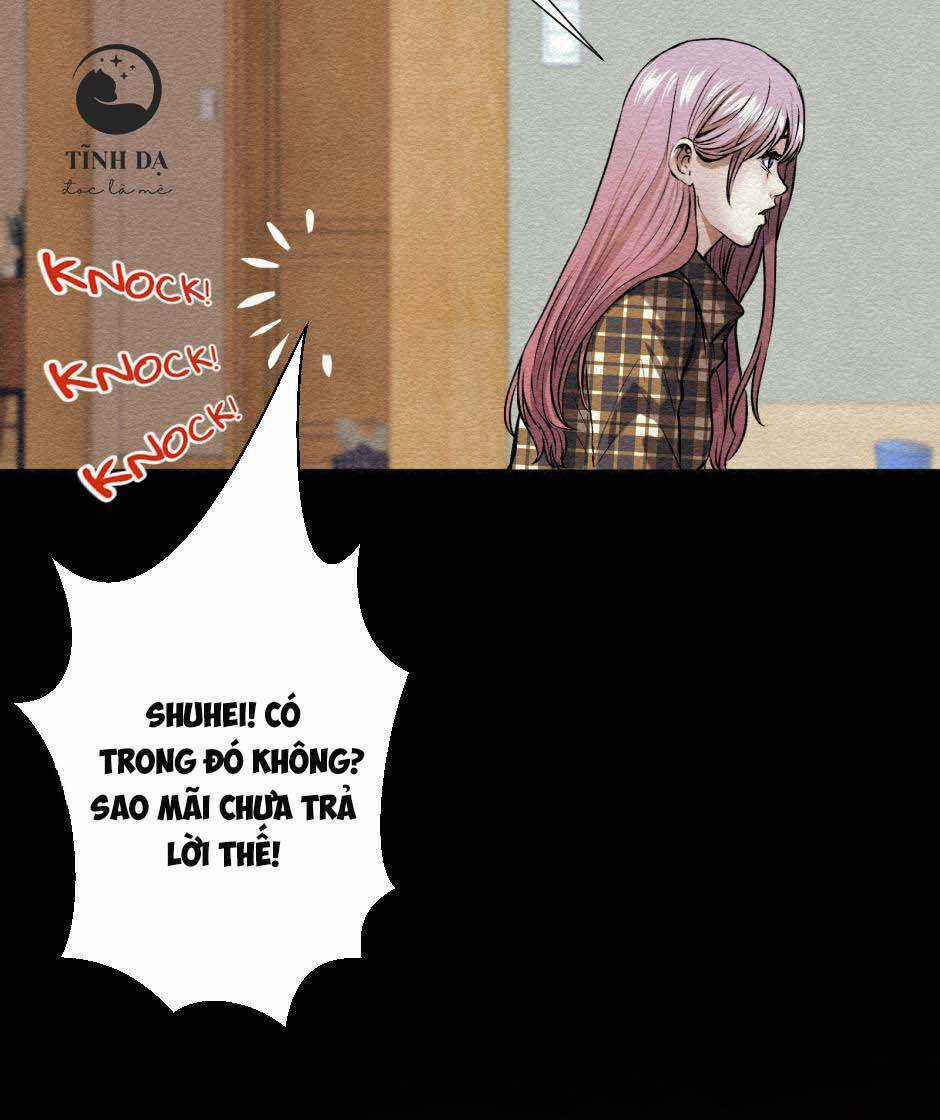 An Toàn Như Ở Nhà Chapter 5 trang 10