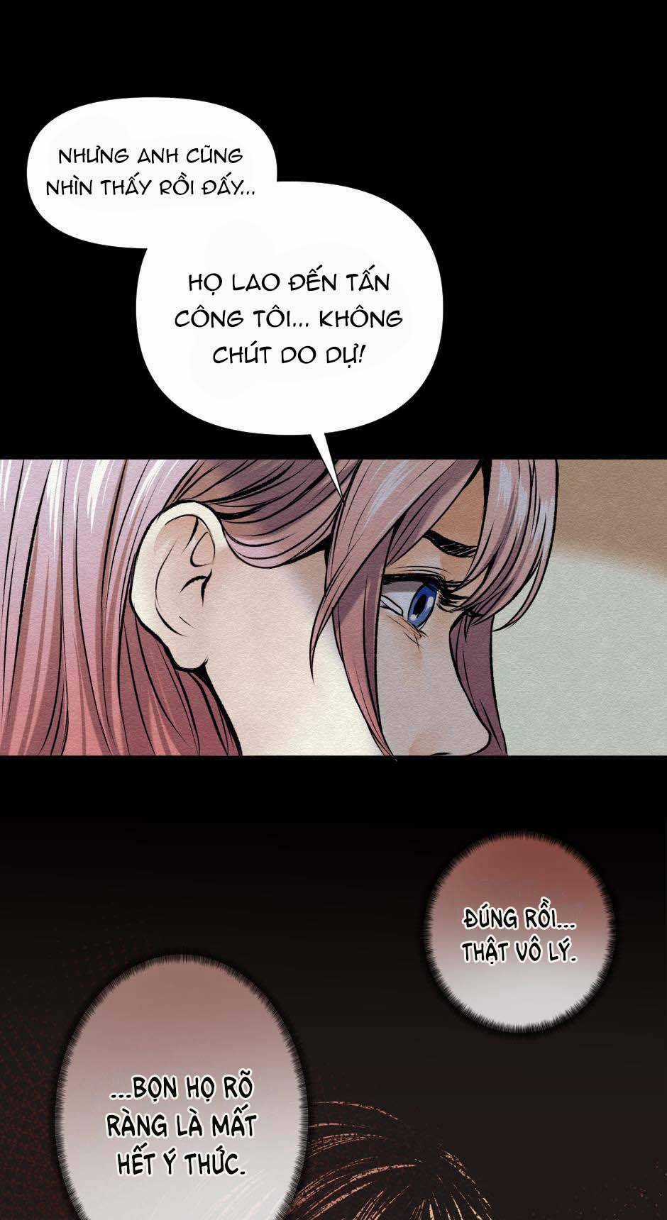 An Toàn Như Ở Nhà Chapter 5 trang 2