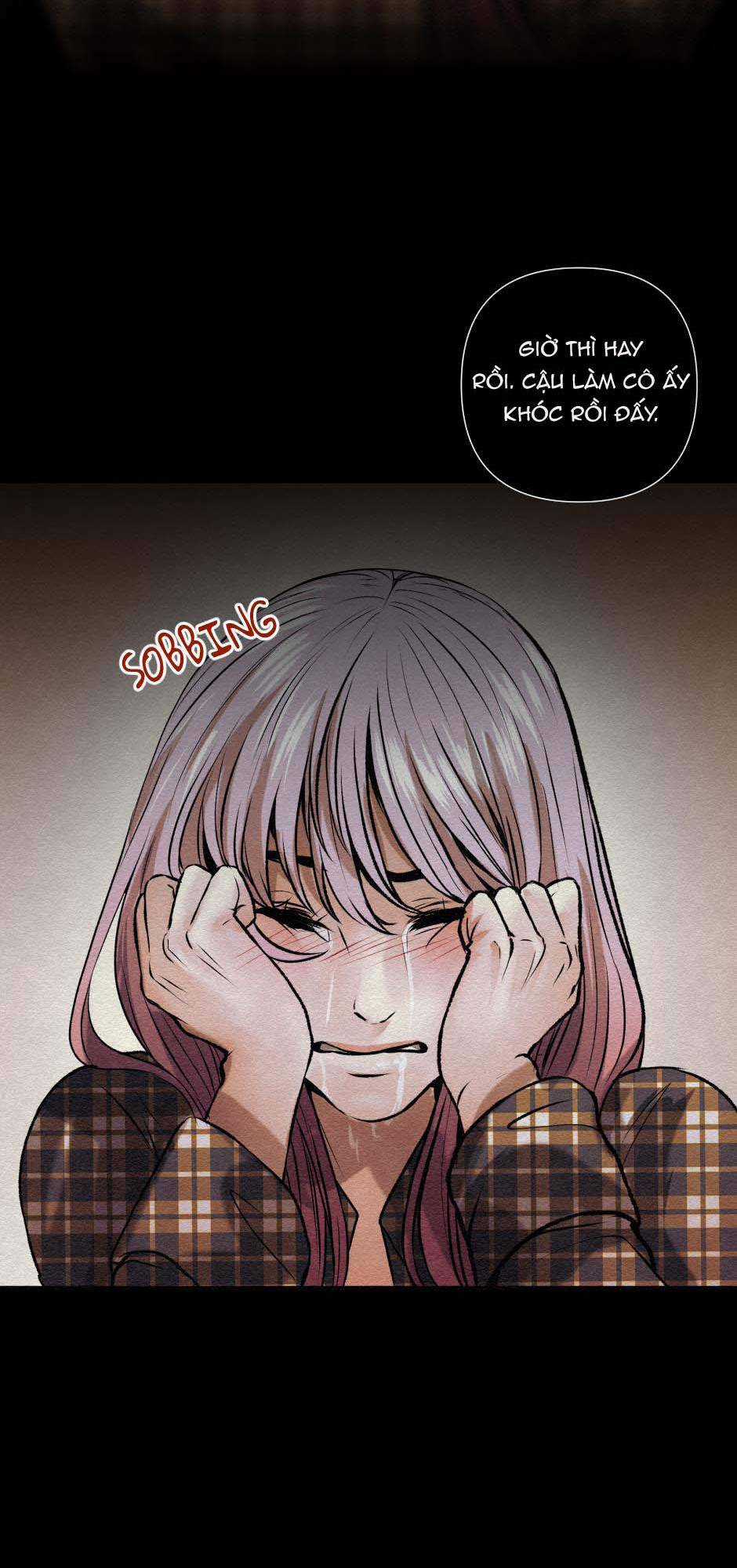 An Toàn Như Ở Nhà Chapter 5 trang 22