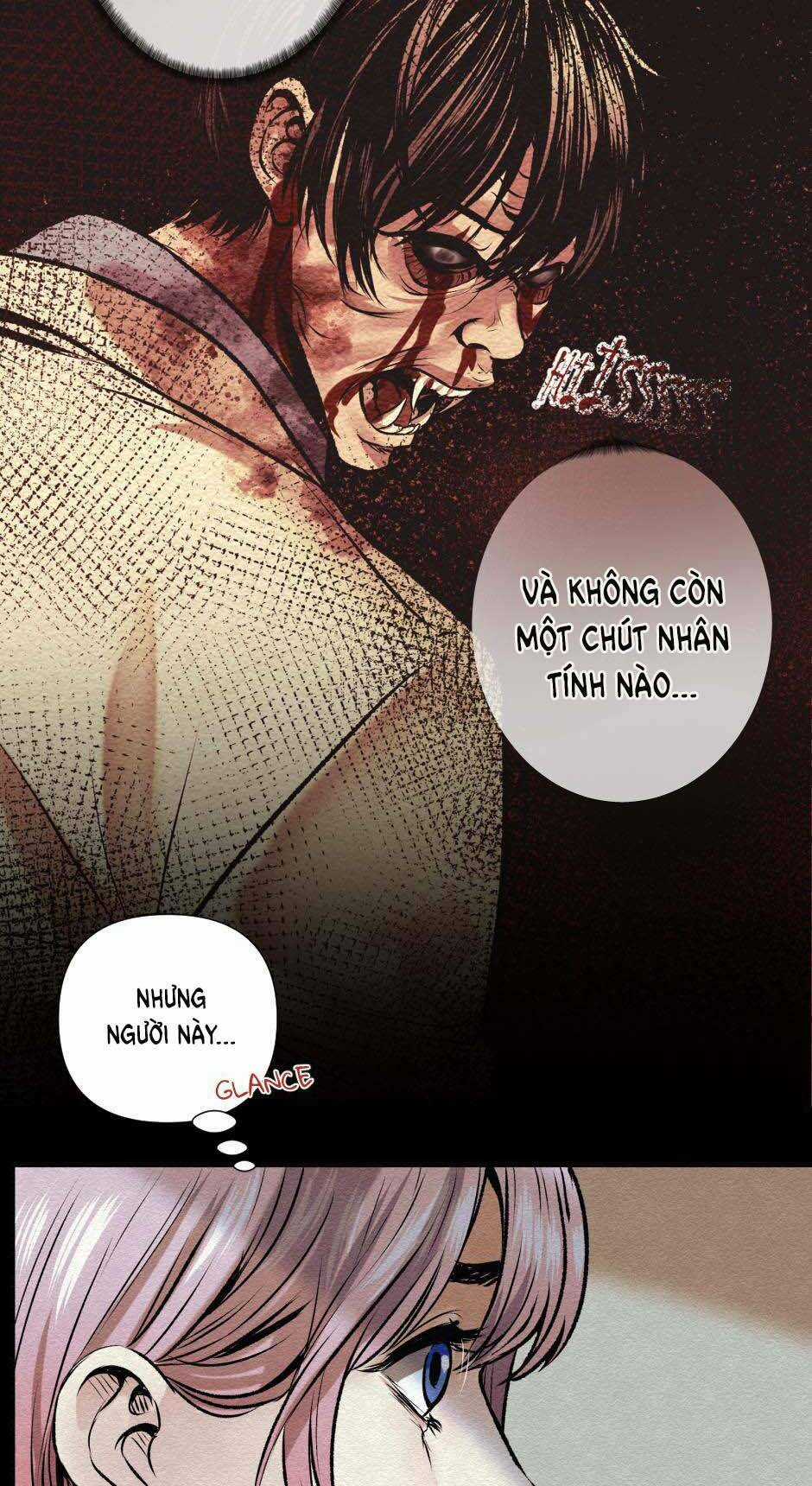 An Toàn Như Ở Nhà Chapter 5 trang 3